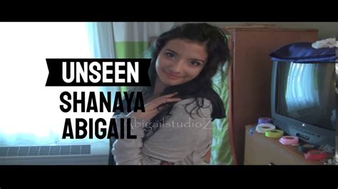 shanaya porn|shanaya abigail Playlist